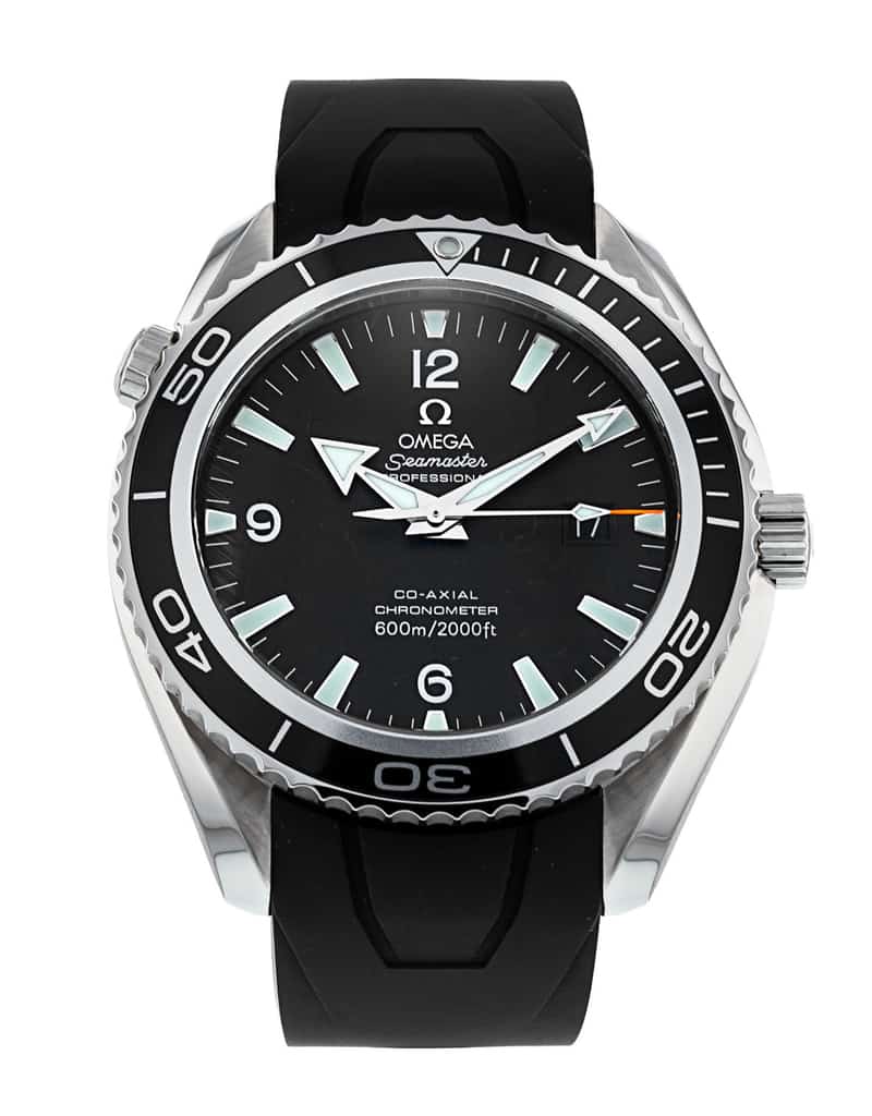 Omega Planet Ocean 2900.50.91 Omega Planet Ocean 2900.50.91